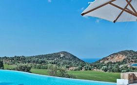 Crete Golf Club Hotel